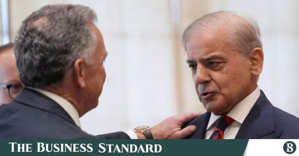 میانجی پاکستان می گوید انتظار می رود آمریکا و ایران ظرف 24 ساعت توافق اولیه را امضا کنند