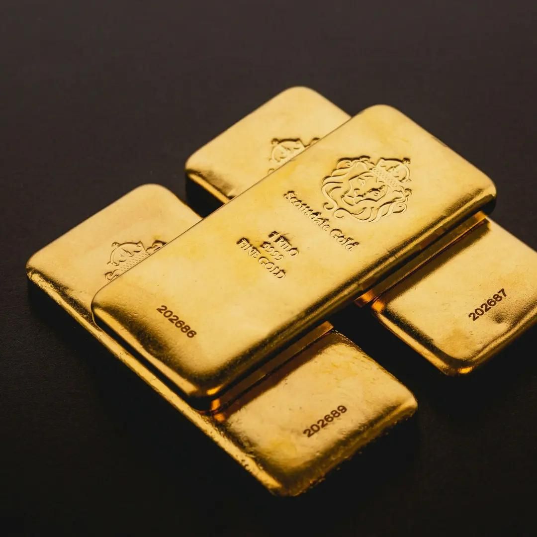 Tether Gold اکنون یک بازار آپشن اختصاصی در Bybit دارد