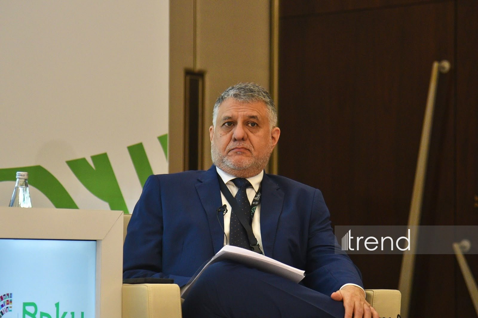 ITFC حجم کل تامین مالی تجارت را فاش می کند