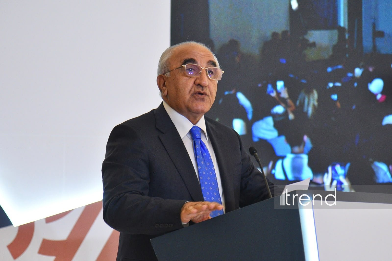 IsDB بستری محکم برای سرمایه گذاری در آموزش ایجاد می کند - رئیس UNEC