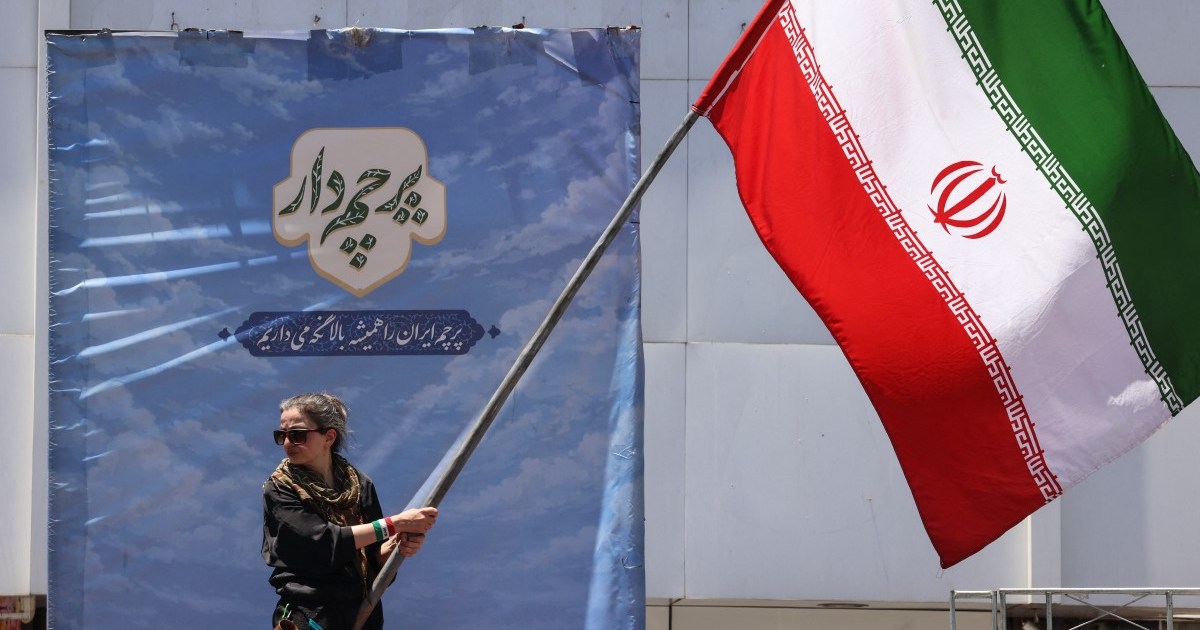 روز جنگ ایران 109: تهران، واشنگتن، تفاهم نامه به صورت الکترونیکی امضا کردند