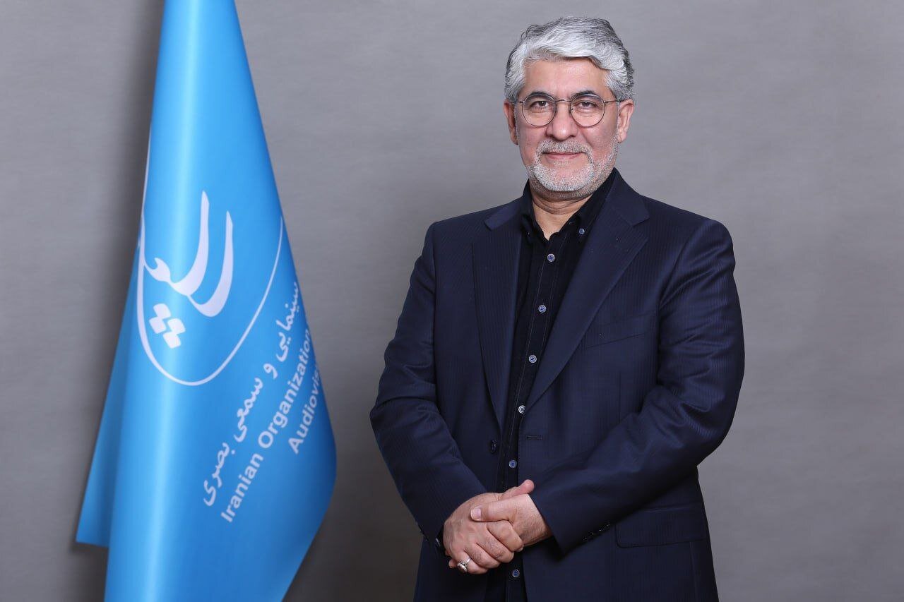 محمد حمیدی مقدم دبیر بیستمین جشنواره «سینماحقیقت» شد