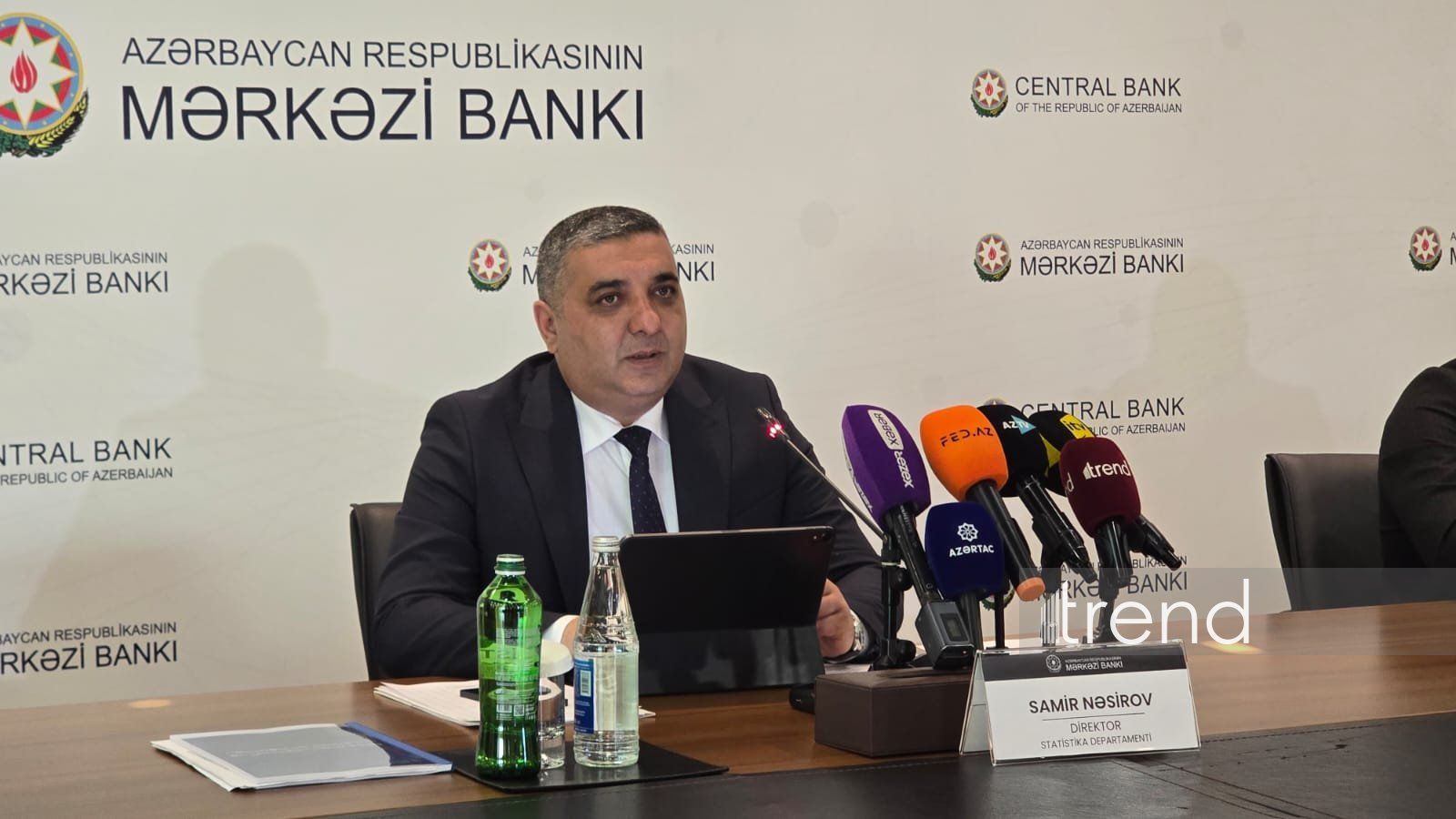 آذربایجان 1.7 میلیارد دلار مازاد حساب جاری در سه ماهه اول 2026 ثبت کرده است