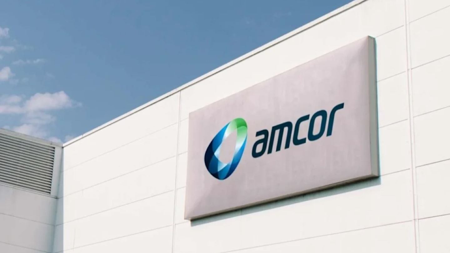 Amcor رهبری جدید را برای بسته بندی انعطاف پذیر و روابط با سرمایه گذاران معرفی می کند
