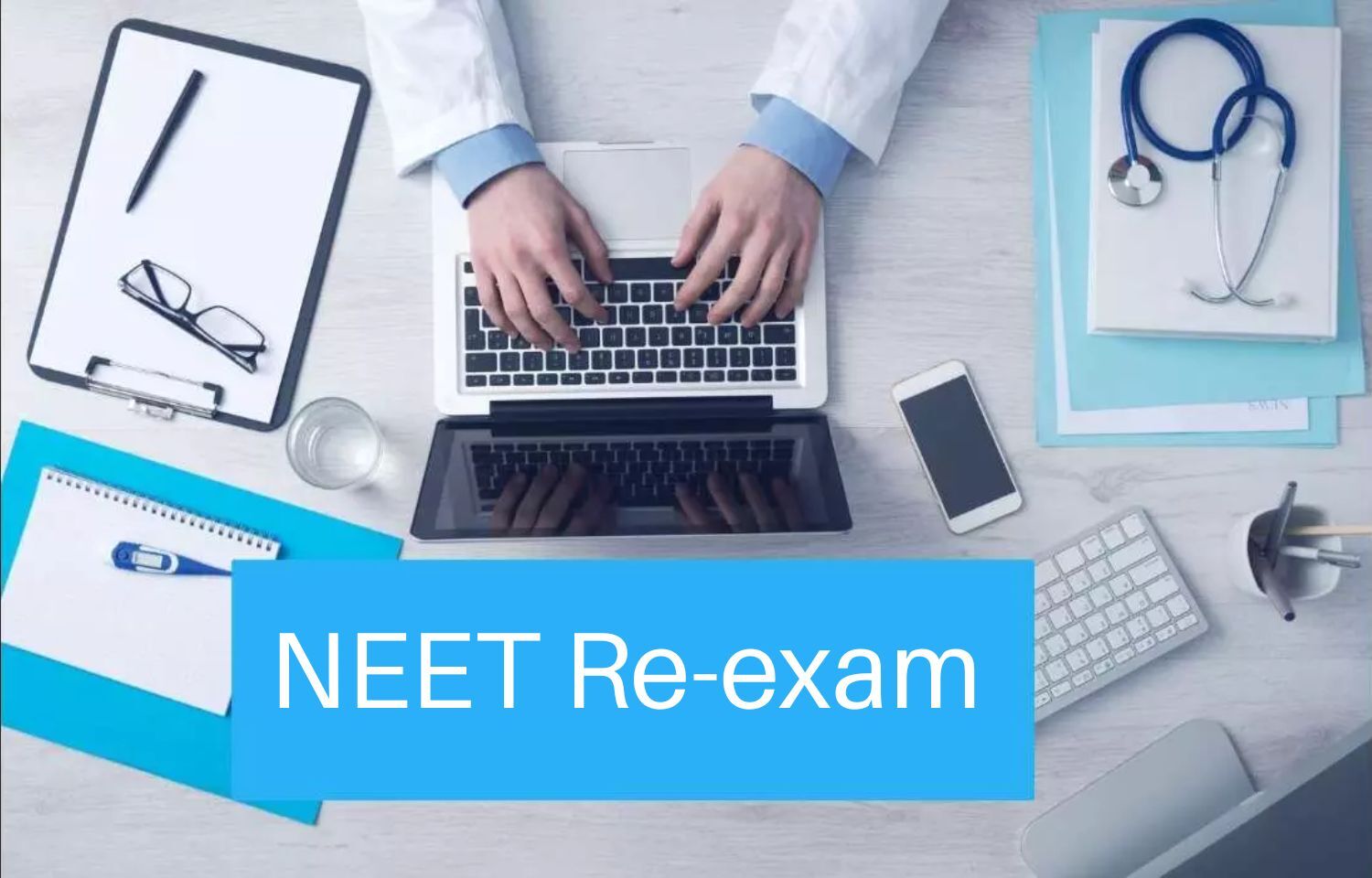 دولت AP برای دانش آموزانی که برای امتحان NEET شرکت می کنند، اتوبوس رایگان ارائه می دهد