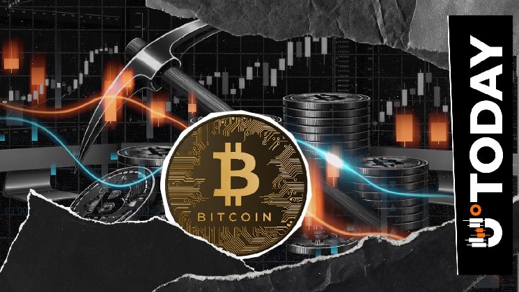 Crypto Miner MARA 1000 بیت کوین می خرد