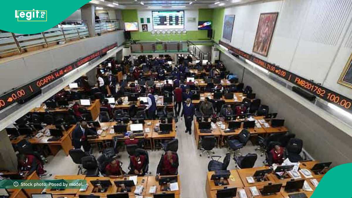 UBA، GTCO در میان سهام های مورد معامله قرار می گیرند زیرا سرمایه گذاران 984 میلیارد دلار در یک روز از دست می دهند