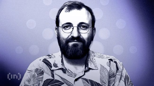 Cardano به نقطه عطف کد Hoskinson "Dreamed Of" رسید - ADA هنوز 1600٪ کاهش دارد