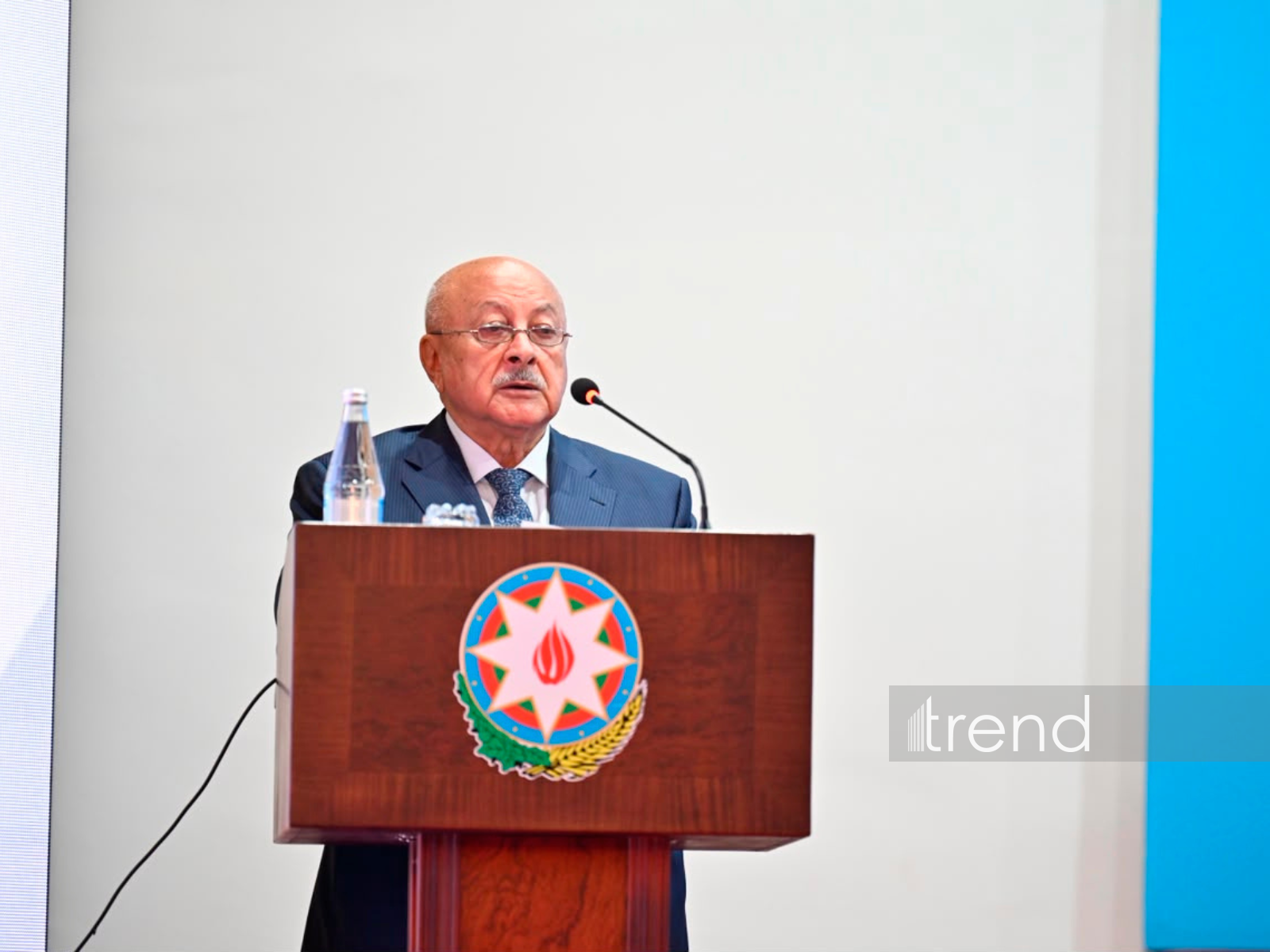 این مقام مسئول می گوید: سیستم آبیاری نوین 5000 هکتار دیگر در آقج آبادی را پوشش می دهد.