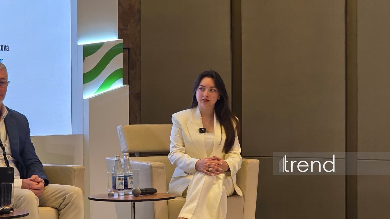 Sea Breeze به یکی از اصلی ترین کارت های بازرگانی آذربایجان - مدیر فروش تبدیل می شود