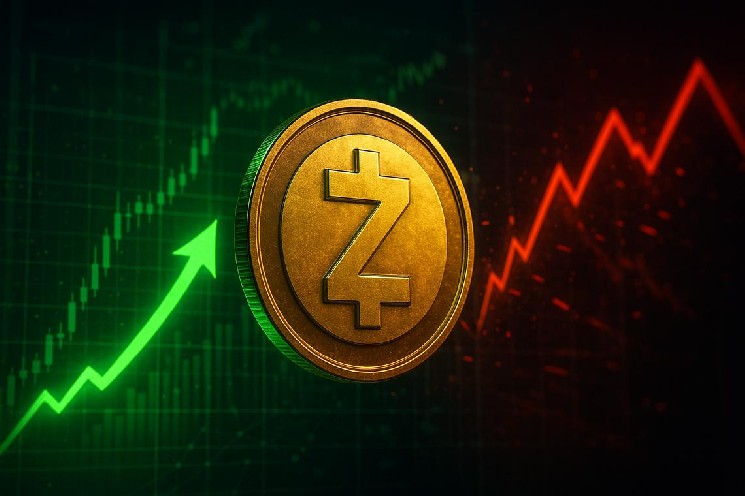 Zcash Crypto Today: با رسیدن شاخص ترس به 23، به 527 دلار صعود کرد