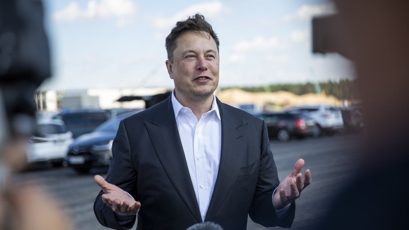 SpaceX  پس از IPO تاریخی، شروع خرید با مکان‌نما را آغاز می‌کند