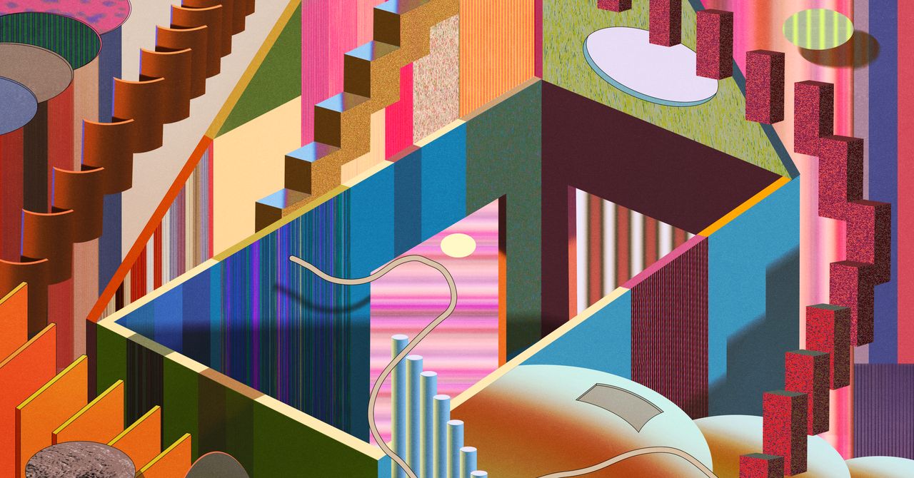در سرتاسر جهان، این راه حل های ساختمانی همه چیز را محلی نگه می دارند