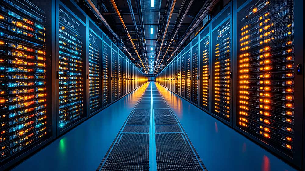 رهبر هوش مصنوعی Arista Networks آماده رسیدن به نقطه خرید جدید در میان "محدودیت های عرضه" است