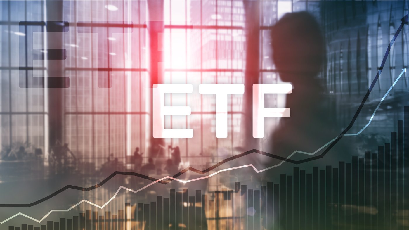 1 ETF بدون فکر S&P 500 برای خرید همین الان با کمتر از 500 دلار