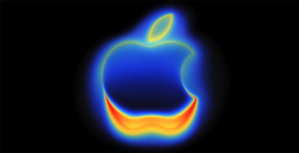 Dow Jones Tech Titan Apple از پشتیبانی باز می گردد. رهبر هوش مصنوعی Teradyne بیرون می زند