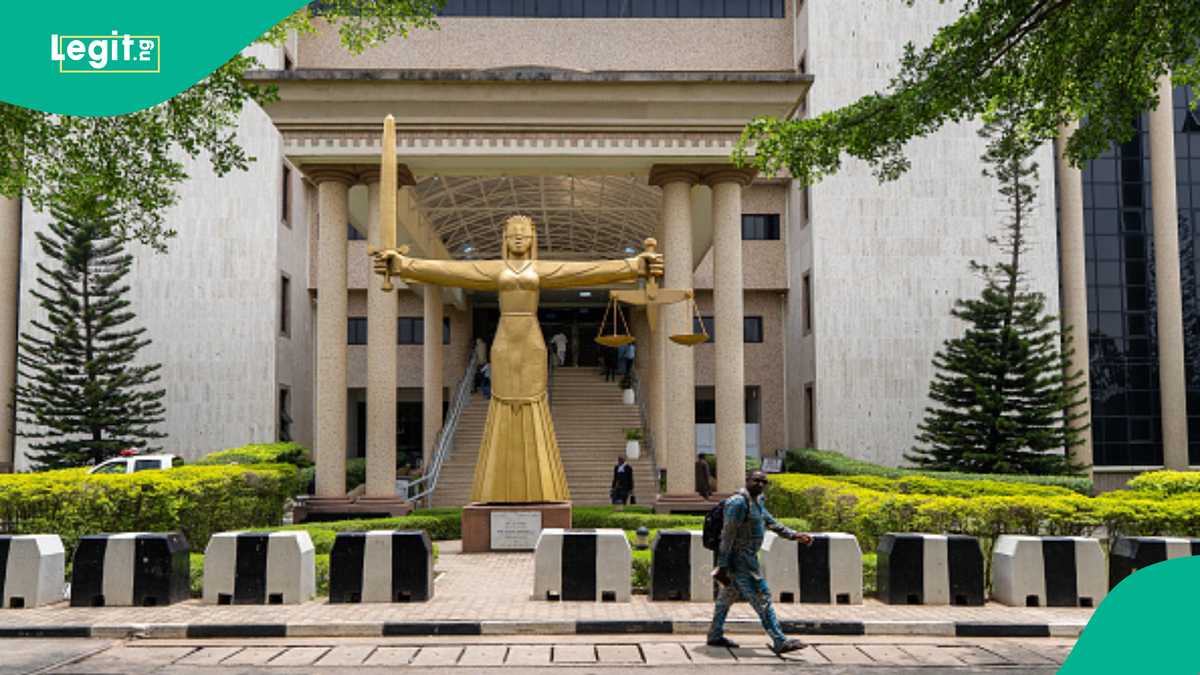 دادگاه از اقدام پلیس حمایت می کند زیرا ایهوما ننجی موفق به توقف حکم بازداشت نشد