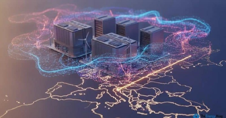 آیرن توسعه دهنده مرکز داده هوش مصنوعی اسپانیایی Nostrum Group را خریداری کرد