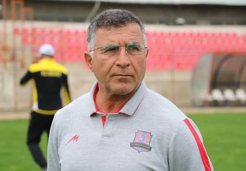 (ویدئو) مجید جلالی: اگر سردار آزمون بود احتمال برد ایران برابر نیوزیلند بالا می‌رفت