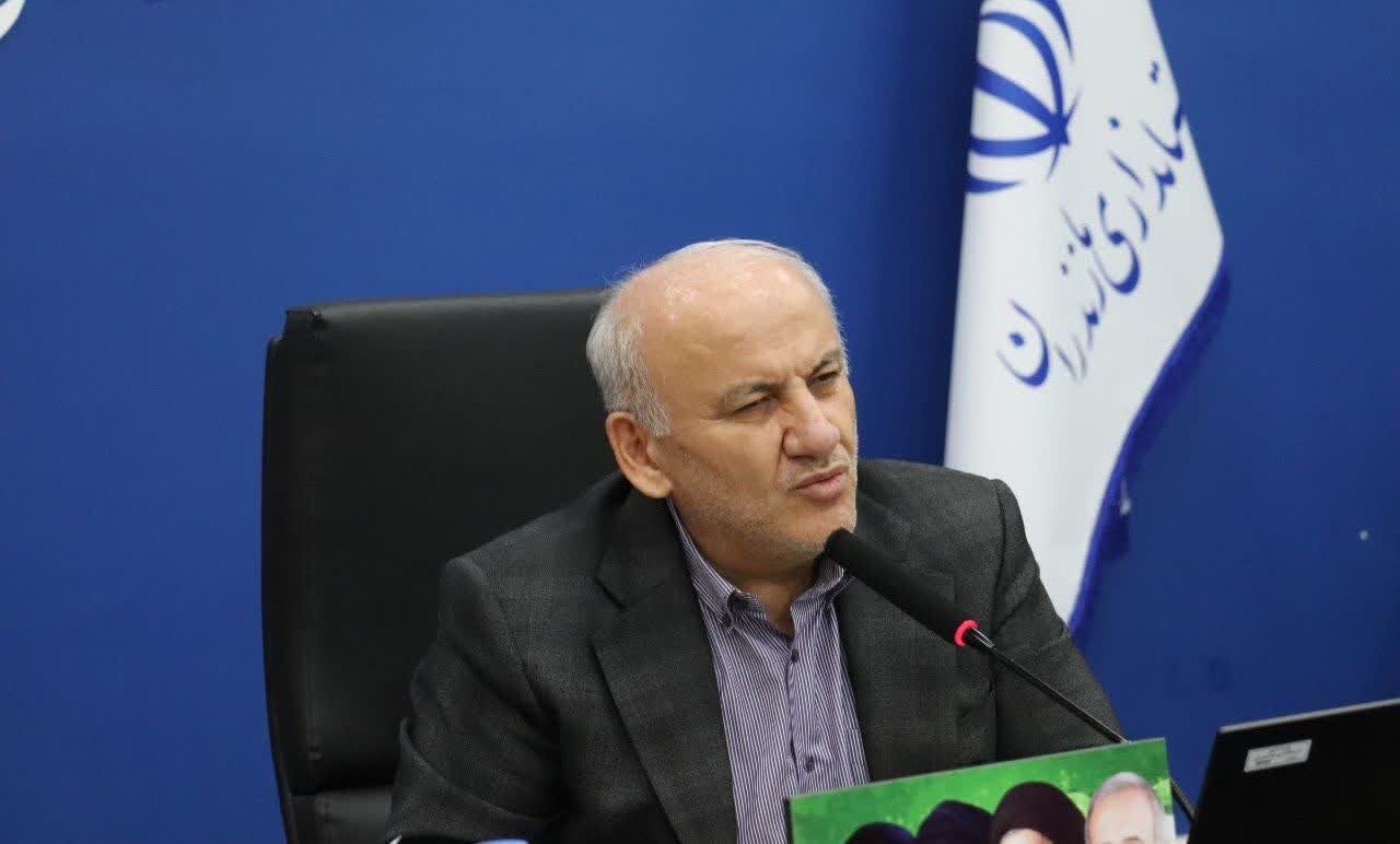 یونسیرستمی: ۱۰۰ مدرسه در مازندران تجهیز شد