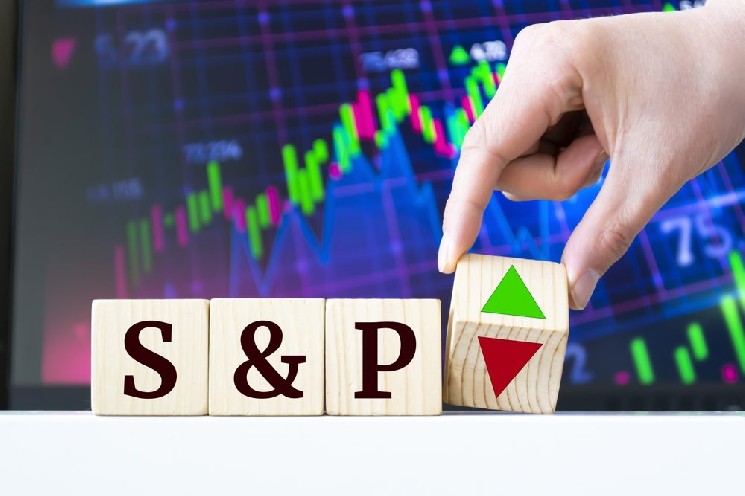صلیب مرگ احتمالی چشمک زن S&P 500; بعدش چی؟