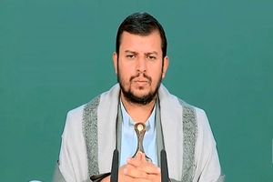 رهبر انصارالله: ایران در جنگ با طاغوت‌های زمانه، پیروز شد