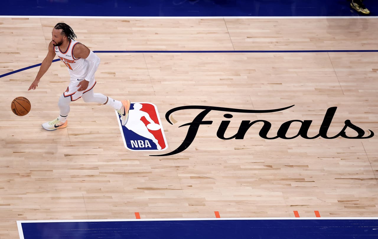 رکوردهای جام جهانی، رتبهبندیهای فینال NBA نشان میدهد که ورزشهای زنده با ارزشترین دارایی تلویزیون هستند
