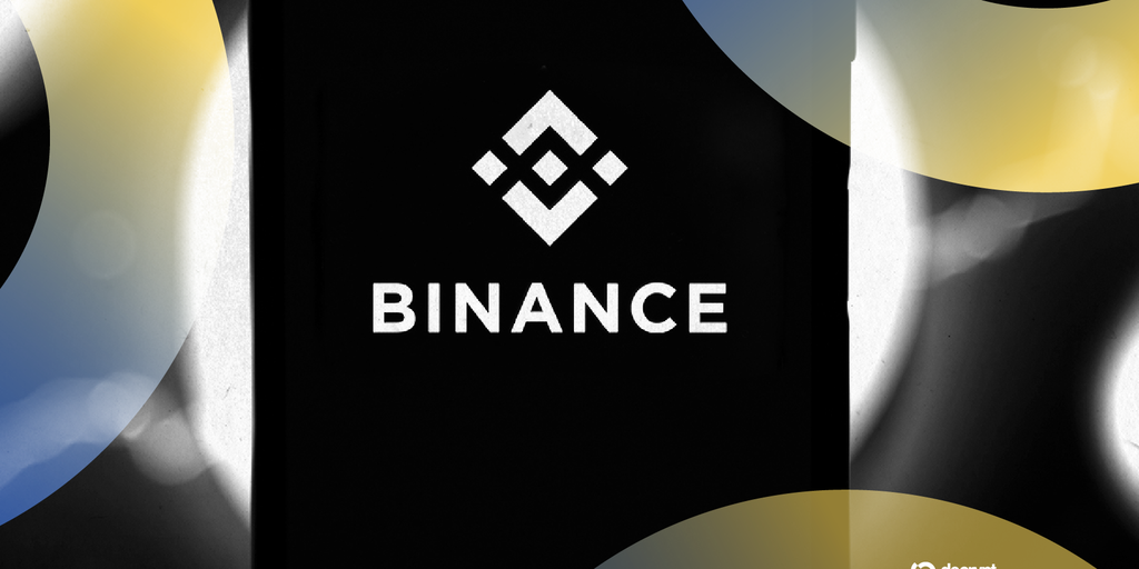 رویترز: بایننس Crypto Exchange برای مجوز نظارتی اتحادیه اروپا رد خواهد شد
