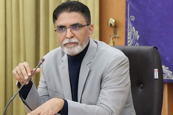 فرماندار دشتستان:۴۰ میلیارد تومان تسهیلات در حوزه صنایع دستی پرداخت شد