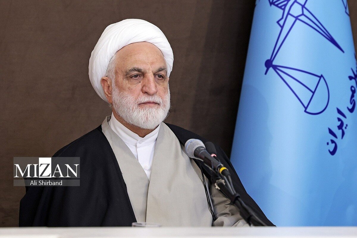 اژهای: اگر چیزی امضا شد و دشمن عهد شکست، ما مقابلهبهمثل خواهیم کرد