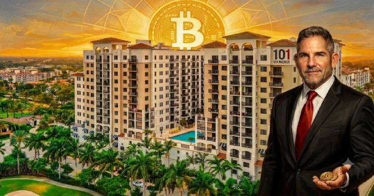ترکیبی بیت کوین-REIT Cardone Capital: با هدف قرار دادن 22-32٪ بازدهی با ترکیب ویژگی های جریان نقد و دارایی های BTC