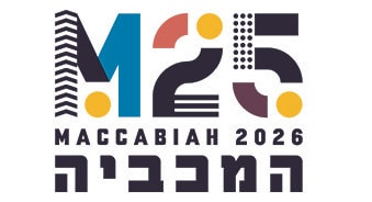 Maccabiah 2026 در تل آویو با موضوع "بیش از همیشه" راه اندازی شد