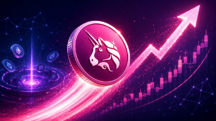 افزایش بیش از 10٪ Uniswap: چه چیزی باعث بازگشت انفجاری UNI می شود؟