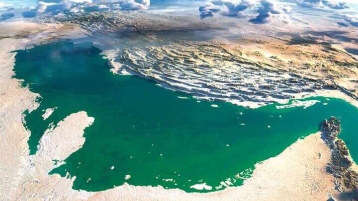 یک گاف وحشتناک؛ با پای پیاده می توان از قطر به ایران رفت !