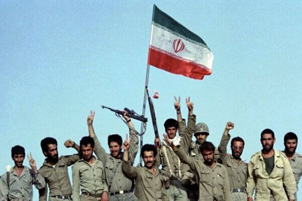 ۲ دستاورد جنگ برای ایران/ زندگی خود را با دستاوردهای جنگ تنظیم کنیم