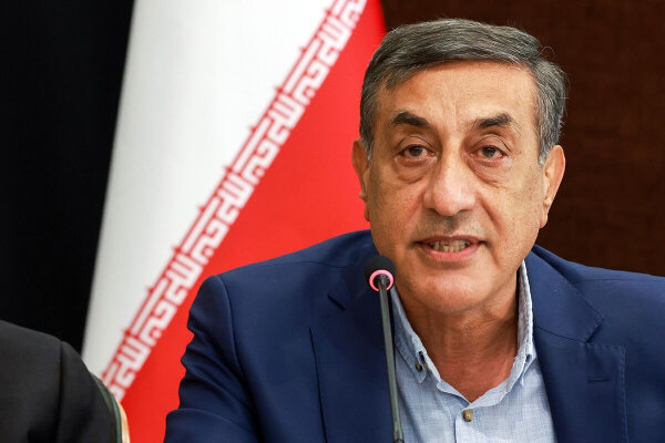 بازدید معاون اجرایی رئیسجمهور از پروژههای کلیدی راهسازی در ایلام