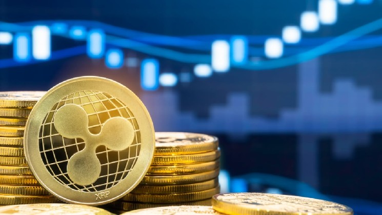 گیت RLUSD را با جفت های BTC، ETH، XRP و USDT به عنوان Rewards Go Live فهرست می کند.