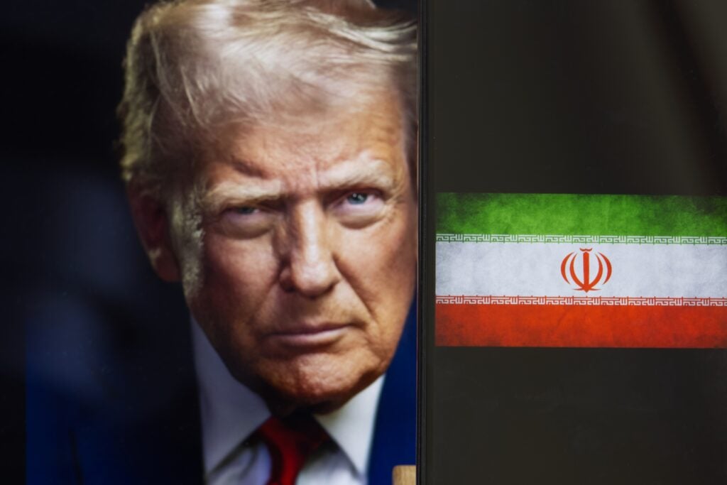 توافق ترامپ با ایران انتقادات دو حزبی را برانگیخت - مارک کارنی کانادایی میگوید که "فراتر از انتظارات" است