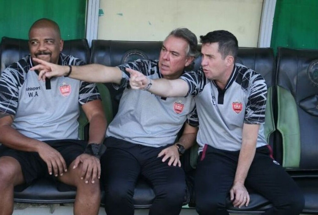 جدایی یک پرسپولیسی قطعی شد