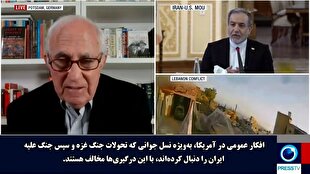هزینه سیاسی همراهی با نتانیاهو؛ زنگ خطر برای ترامپ + فیلم