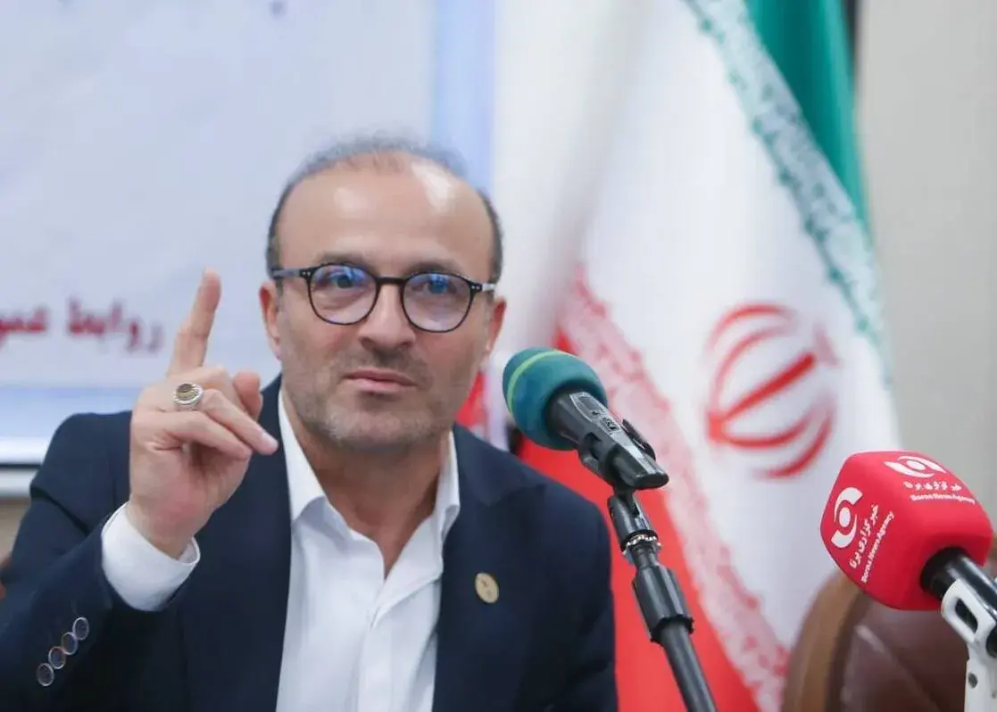 بابایی: در ماههای اخیر برخی اعزام ها کنسل شد/ دورخیز ورزشکاران نابینا برای درخشش در ناگویا