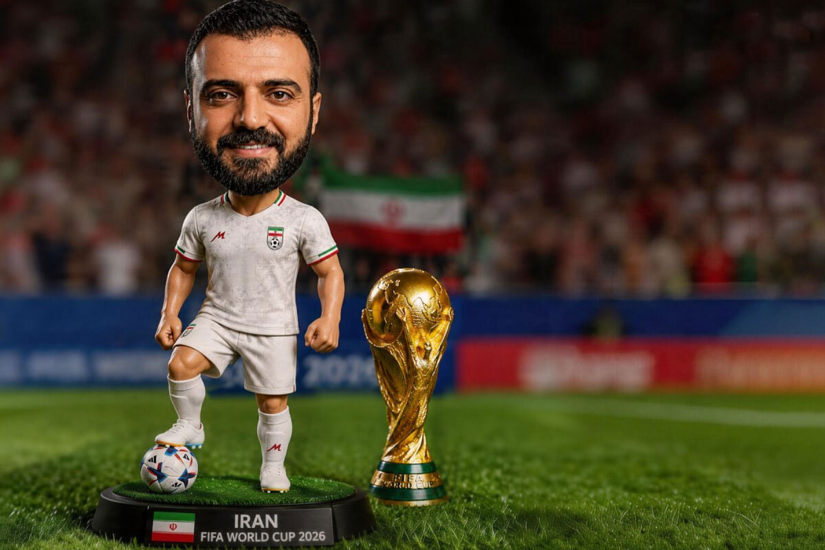 هوادار نیستید کاسب هم نباشید!/چرا نفرتپراکنی به امر ملی مجوز میگیرد؟