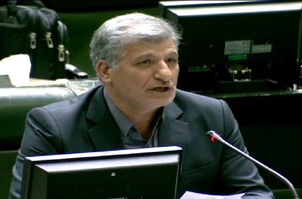 عضو کمیسیون بودجه مجلس: حفظ اقتدار نظامی، مهم‌ترین پشتوانه موفقیت در میدان دیپلماسی است