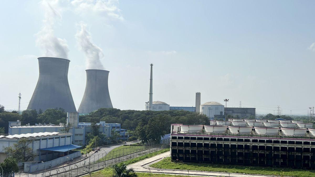 Vedanta Power Eyes Hydro، باتری، هسته ای برای رشد آینده