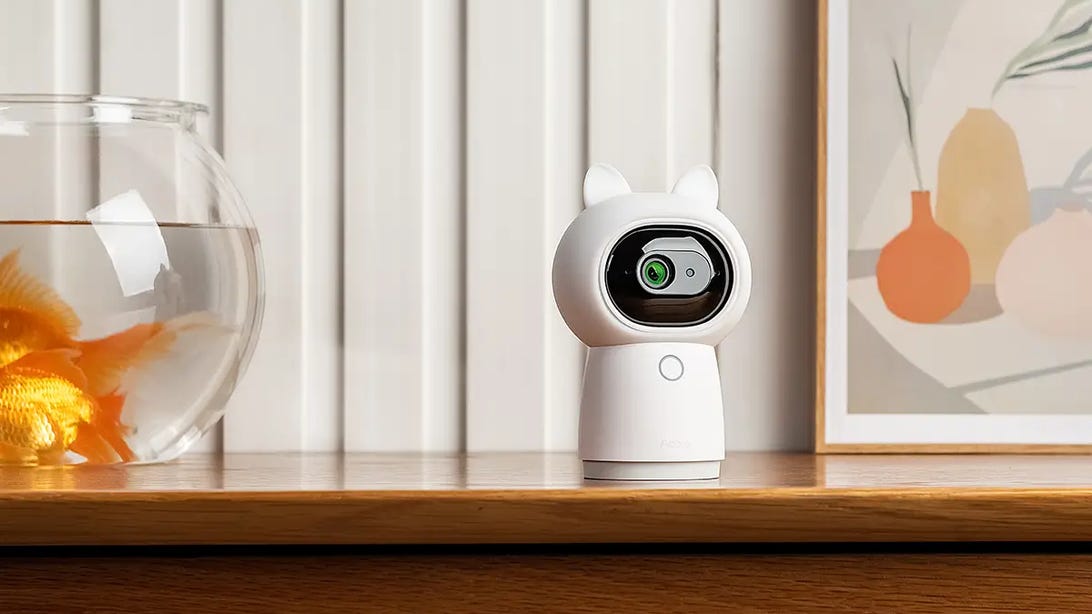بهترین دوربین های امنیتی خانگی برای Apple HomeKit و Siri در سال 2026