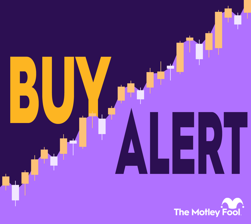 آیا سهام MercadoLibre پس از خرید سهام یک شرکت به قیمت 200000 دلار توسط شخص خودی، خریدی است؟
