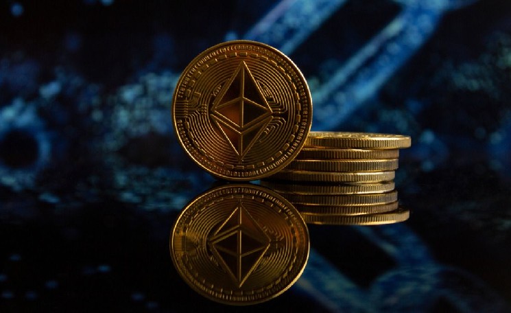 پیش‌بینی قیمت اتریوم: ETH Eyes 2400 دلار در حالی که MACD صعودی می‌شود