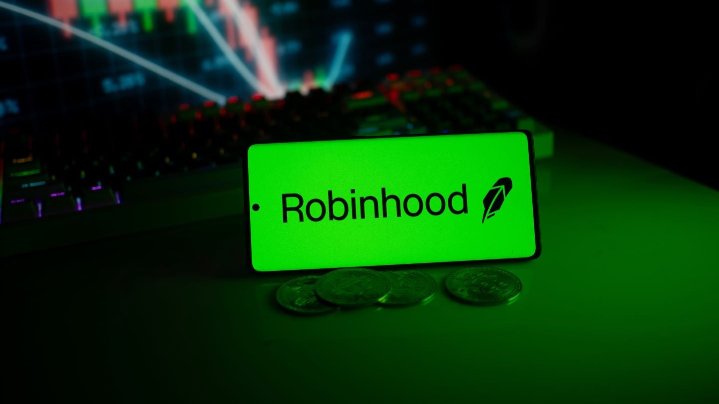 برنامه تجارت Robinhood 10٪ از کارکنان را اخراج می کند