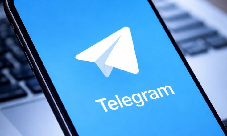 تلگرام برای کاربران موجود در هند کار نمی کند اما در VPN کار می کند