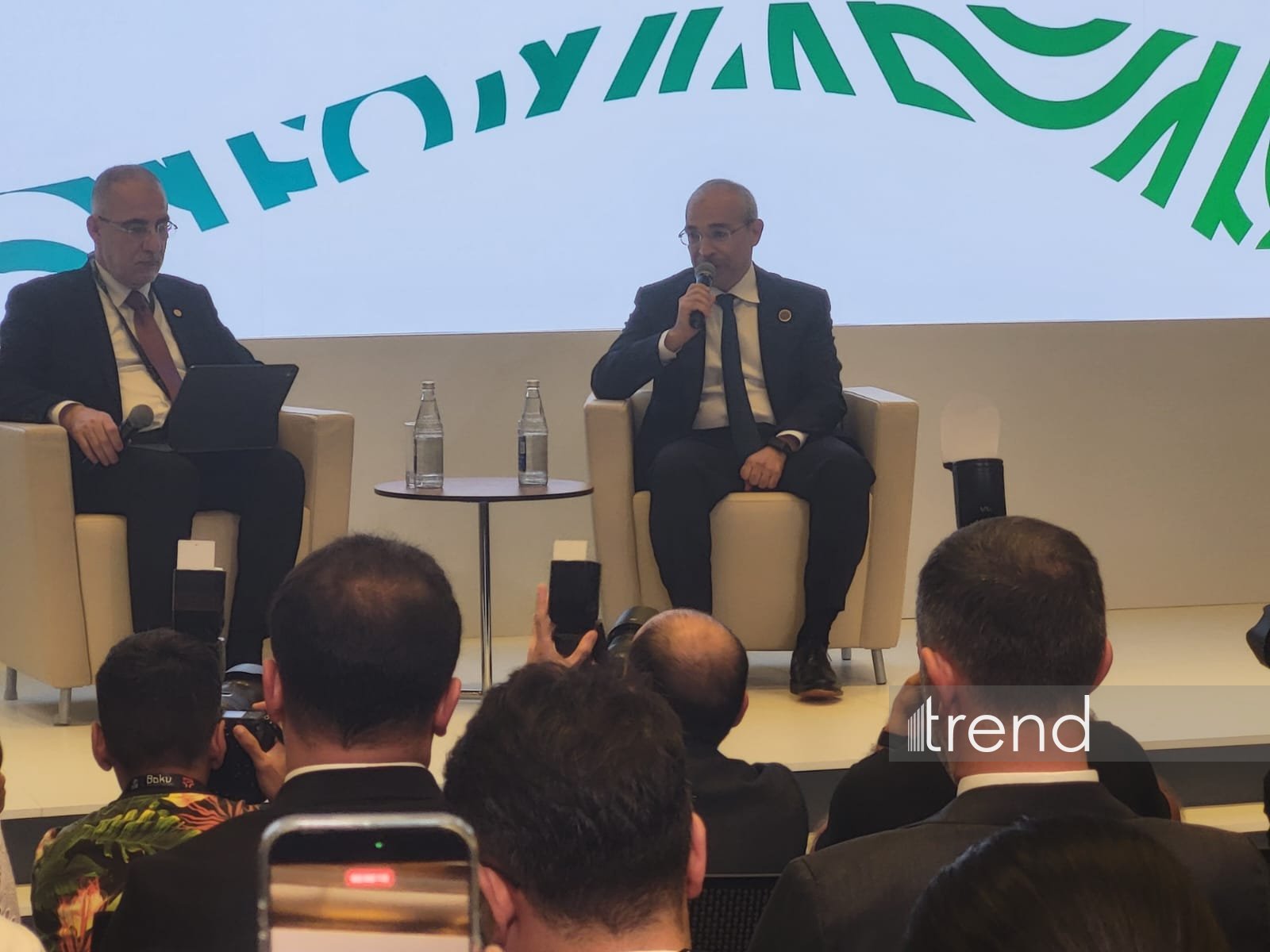 وزیر نفت آذربایجان گفت: بیش از 80 درصد از منابع معدنی مهم آذربایجان در مناطق آزاد شده قرار دارد
